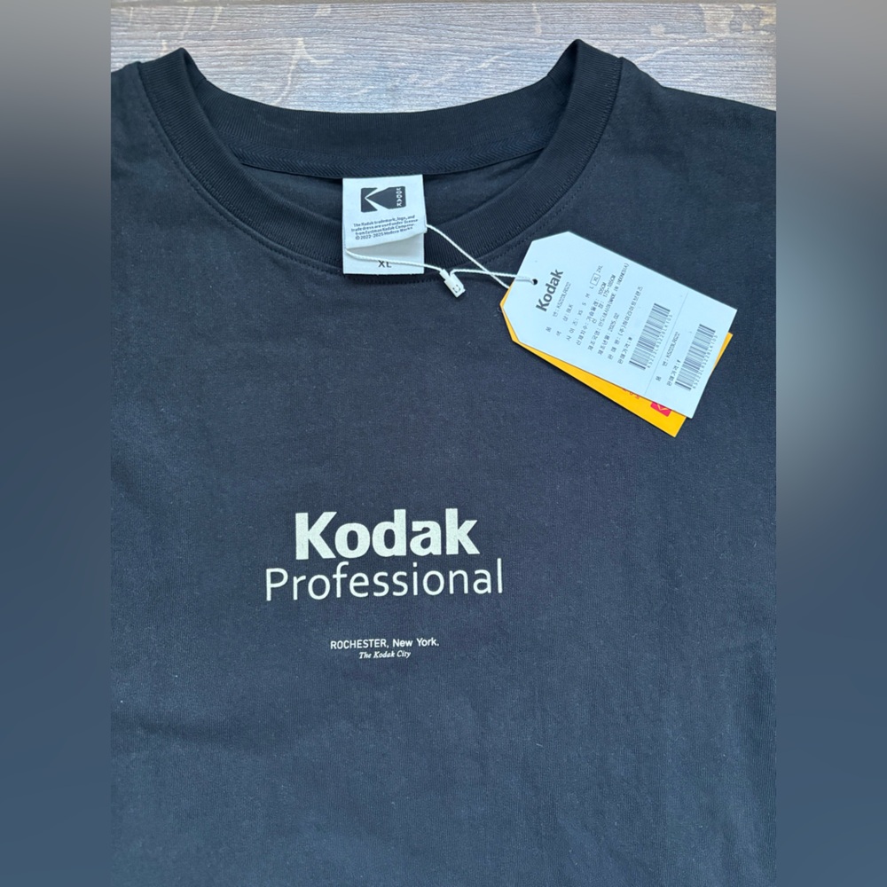 Kodak - Picture 4 of 8